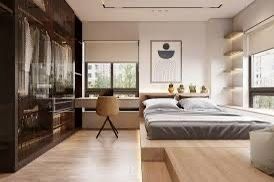 Bán căn hộ Ascentia Phú Mỹ Hưng Quận 7, DT 77m2 thiết kế 2PN, giá 6.8tỷ LH 0978585387 Duy Mạnh
