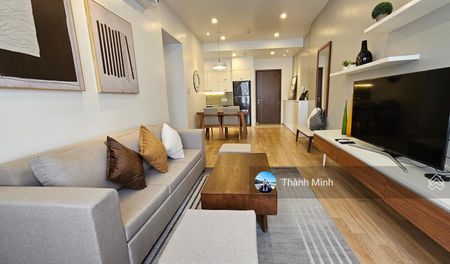 Liên hệ ngay! Chính chủ bán gấp căn hộ Galaxy 9, Quận 4, DT 70m2 2PN 2WC Giá 1Tỷ920 nội thất đầy đủ