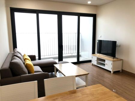 Chính chủ bán căn chung cư SkyPark-Số 3 Tôn Thất Thuyết. 77m2, 2 ngủ, đủ đồ. Giá 8,5 tỷ. 0917748822