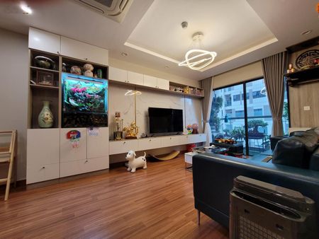 Chính chủ bán CHCC tại Gold Season - 2N2W - Giá 10,7 tỷ - DT 105m2 - Sổ đỏ sẵn giao dịch