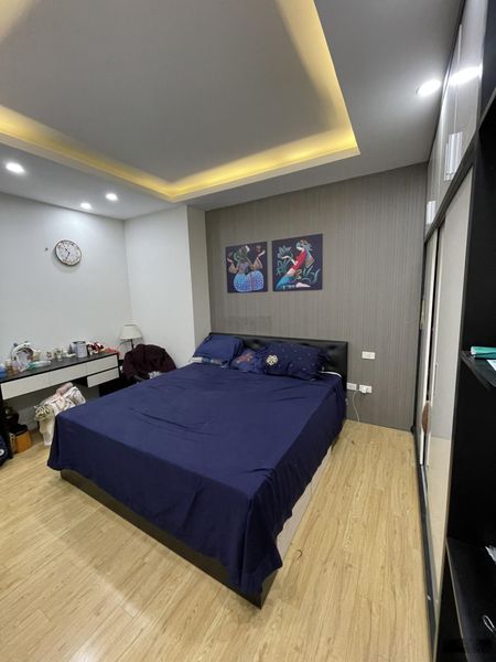 Chính chủ bán CHCC tại Ban cơ yếu Chính phủ - 2N2W - Giá 6,5 tỷ - DT 67,1m2 - Full NT - Sổ sẵn GD