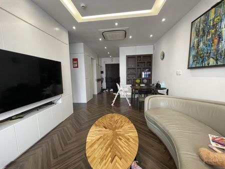Chính chủ bán CHCC tại Time Tower - 3N2W - Giá 10.9 tỷ - DT 128m2 - Full NT - Sẵn giao dịch