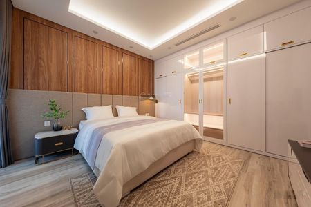 Chính chủ bán CH Sky Park Tôn Thất Thuyết 72m2 2Pn full đồ,tầng đẹp view thoáng.LH:0987362225
