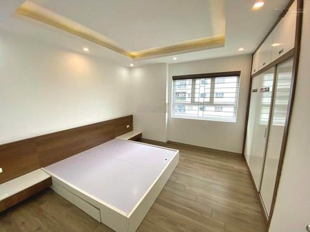 Bán căn hộ 2PN, 2WC tại Khu đô thị Thanh Hà, chỉ 3,2 tỷ, 80m2, Hà Đông, HN