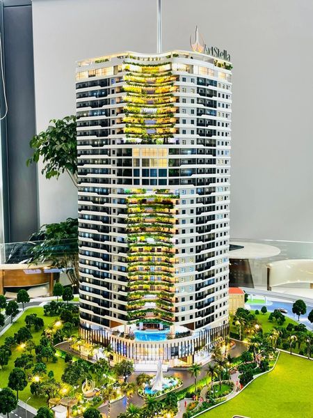 Booking sớm cam kết lấy đúng căn đẹp đúng nhu cầu, có hoàn lại kèm lãi 6,5%