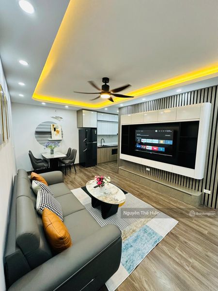 CỰC CỰC PHẨM-Bán Căn Trung Rice city-Dt 58m2-2N-Giá 4.4x tỷ(giá thương lượng).