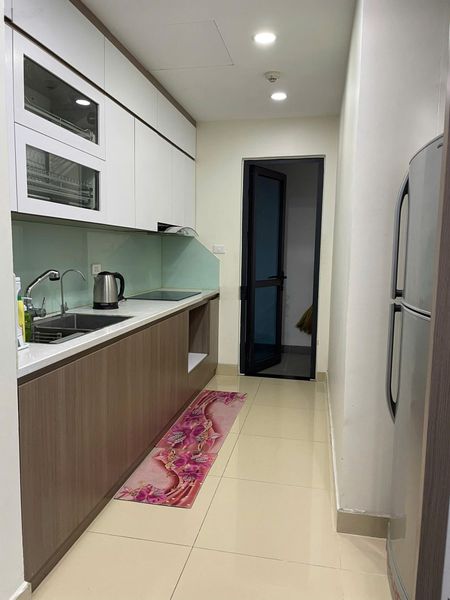 Bán gấp CC 3PN 90m2 An Bình City, Cổ Nhuế 1, Bắc Từ Liêm, 8 tỷ VND hàng hot