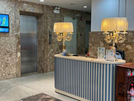 Chính chủ bán Căn góc thoáng mát, diện tích 82m² tại Bảy Hiền Tower, full nội thất, giá 3.75 tỷ