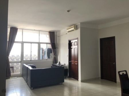 Cần bán căn hộ cao ốc H2 Đ/C 196 Hoàng Diệu, Quận 4 diện tích 105m2