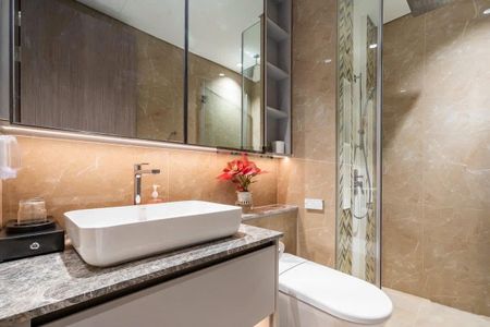 Căn hộ 2 phòng ngủ chỉ 2,05 tỷ chung cư cao cấp SHR công chứng liền
