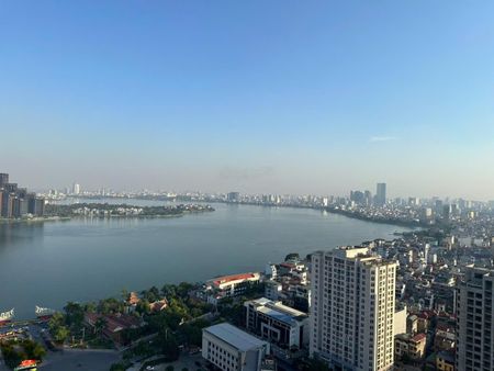 Hàng độc duy nhất 1căn hoa hậu toà e1.dorado, 88m-2pn2wc full nội thất, view trọn hồ tây.giá 14,2tỷ