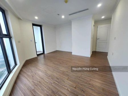 Bán căn hộ 4PN loại 129m2 Sunshine Garden Minh Khai giá rẻ chỉ 7ty350 - Em Cường 0976044111