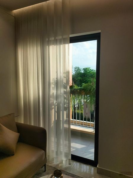 Hiếm! Sỡ hữu căn hộ 1 PN chuẩn Singapore đầu tiên tại Việt Nam, chỉ với 100 triệu, full nội thất