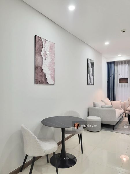 Viên Viên OPAL! Bán 1PN, 50.33m2, view Quận 1 giá 6.2 tỷ
