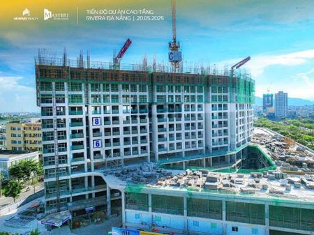 Cần bán căn 1PN +1 toà A Dự Án Masteri rivera Giá gốc CĐT, Hàng ngoại giao duy nhất còn sót lại