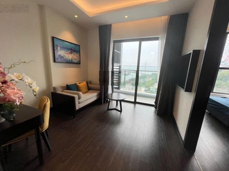 Căn 2N1VS rẻ nhất thị trường 2,2 tỷ full nội thất 0915551583