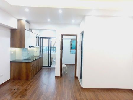 Bán căn hộ tại toà VP5 bán đảo Linh Đàm diện tích: 61.5m2,2 ngủ, 2WC, Giá 4,47 tỷ LH 0983873848
