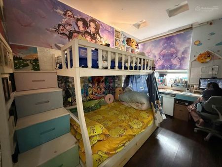 Chị gái e gửi bán căn hộ toà Xuân Phương Báo nhân dân 87m 2pn giá 5.6 tỷ thương lượng và bao phí.