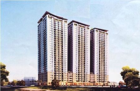 Bán gấp căn hộ 1PN, 1WC, 36m2 giá ưu đãi tại Khu đô thị mới Đại Thanh, Thanh Trì, Hà Nội