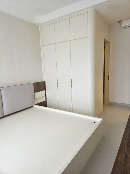 Bán CC view đẹp 2PN, 2WC, 85m2 giá 6 tỷ tại Nguyễn Hữu Thọ, Nhà Bè, HCM