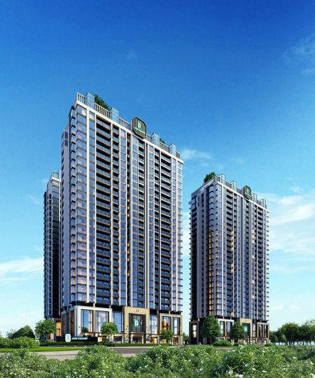 Căn hộ chung cư Jade Square đầu tư sinh lời. Liên hệ ngay 0393505628