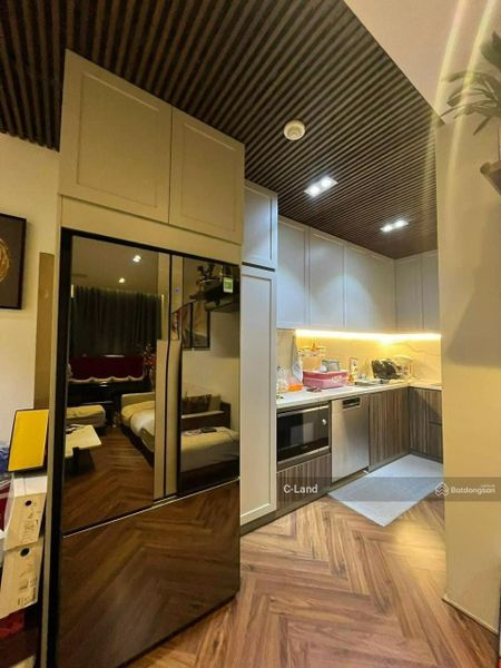 Còn Duy nhất căn hộ 2 ngủ rộng nhất dự án D'capitale sổ đỏ lâu dài bán giá 9.1 tỷ