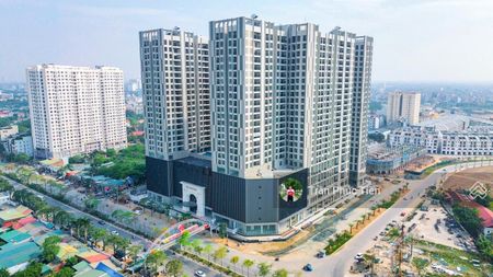 Chính chủ bán căn góc 114m2 (mã căn + tầng đẹp) tại The Wisteria. Giá 7,35 tỷ bao phí. View nội khu