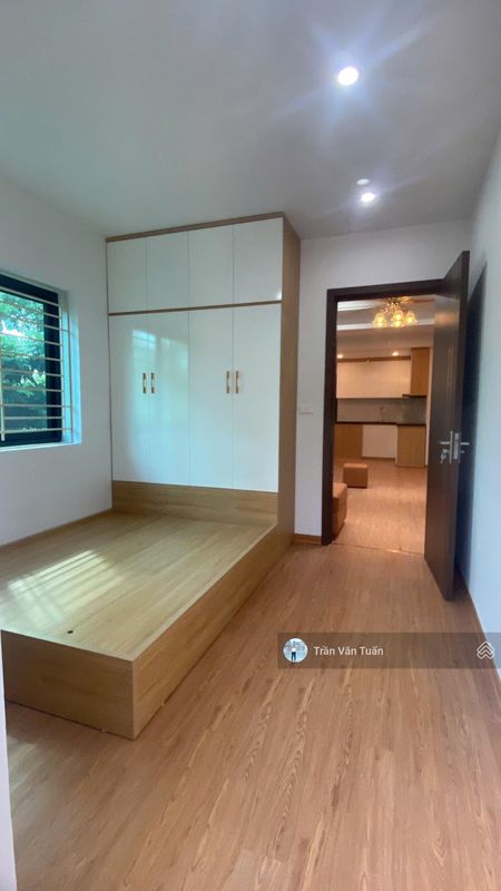 Chính chủ bán căn hộ chung cư mỹ đình i, 108m2, 3pn +2wc, full nt đẹp, ban công hướng mát, 6.75 tỷ