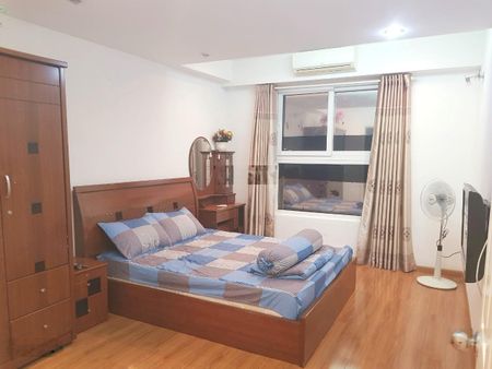 Bán Căn Hộ Ruby Garden - 82m2,2pn,2wc - Chính Chủ, Tặng Kèm Nội Thất