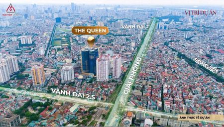 HOT!CĐT mở bán quỹ căn 360 Giải Phóng độc quyền-chiết khấu dành riêng cho khách booking sớm đến 10%