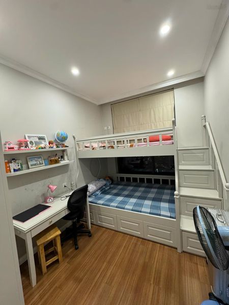 Chủ nhà đang cần bán gấp căn hộ 2pn,1wc, diện tích 60m2 chung cư xuân phương Residence