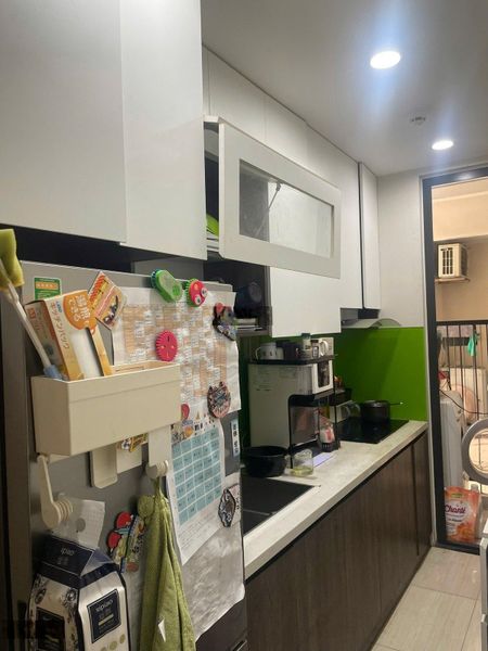 Chính chủ cần bán căn hộ hd mon mỹ đình