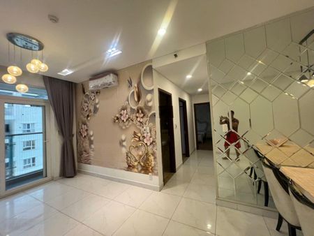 Bán căn hộ chung cư Hưng Phát Silver Star Nhà Bè DT 100m2, 3 phòng ngủ, 2WC, giá bán 4.5 tỷ
