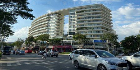 Bán căn hộ Grand View C, Phú Mỹ Hưng, view sông, 158m2, 14 tỷ. LH 0903920635