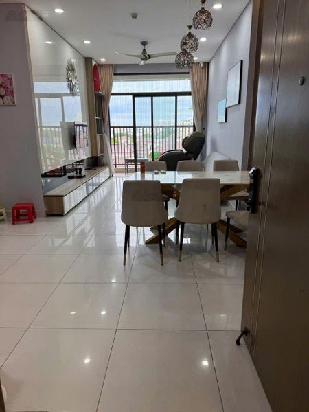 Bán căn hộ Jamila Khang Điền, căn 3pn 2wc full nội thất, giá 6,4 tỷ, LH xem nhà 0966062935