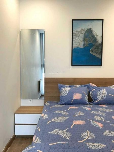 Bán căn hộ chung cư 60m2 tại Trần Quý Kiên, Cầu Giấy, Hà Nội giá 4,7 tỷ
