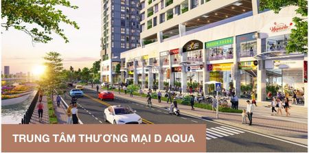 Hàng hiếm căn 54m2 2PN-1WC D Aqua View sông bến Bình Đông giá 3.19 tỷ. LH 0906435491