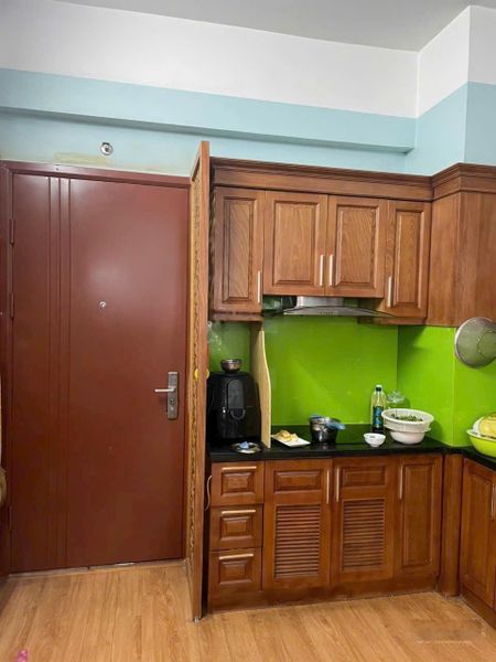 Bán căn 2PN 2WC Thăng Long Victory An Khánh chỉ 3,85 tỷ