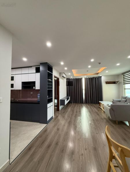 Chính chủ bán chung cư ia20 - lô góc siêu đẹp