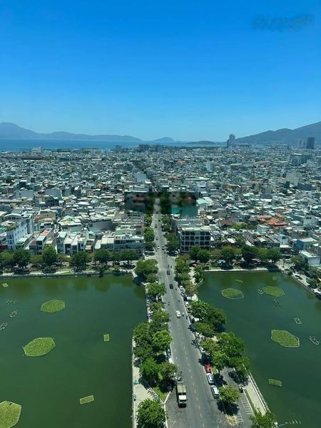 Cần Bán căn góc 3 phòng ngủ nội thất sang trọng