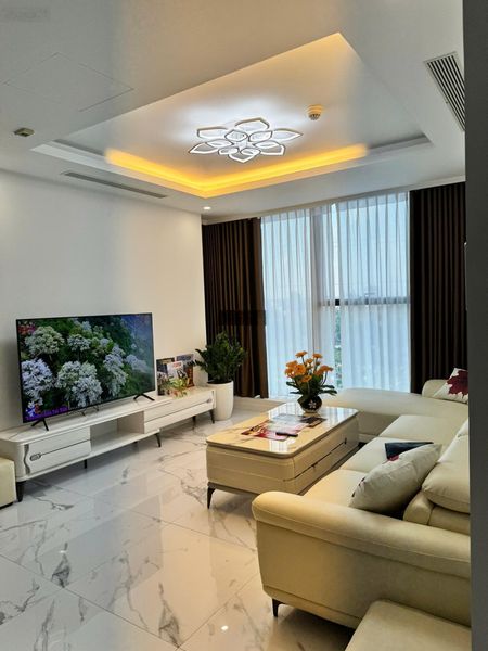 Sang tên căn hộ siêu hot 3PN - Full nội thất cao cấp tại SS City. Liên hệ 0828468789