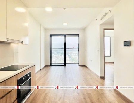 Akari City Góc nhỏ an yên giữa thành phố