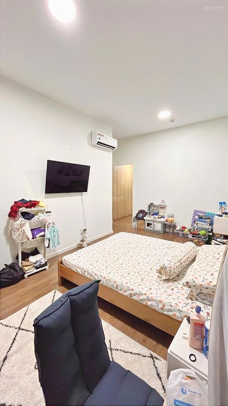 Bán căn hộ Jamila Khang Điền 99m2 3PN 2wc căn góc lầu cao thoáng mát
