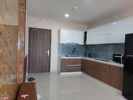 Bán căn hộ Goldora Plaza, 2,99 tỷ, 58m2, 2PN, 1WC tại Lê Văn Lương, Nhà Bè, HCM