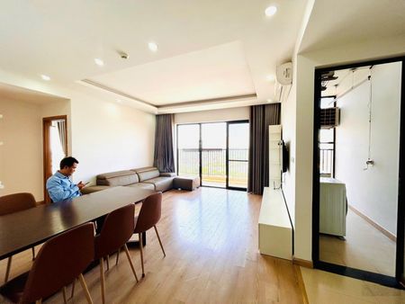 Bán Căn hộ 83m2, 3PN, 2WC tại The K Park, Lê Trọng Tấn, Hà Đông, 6,7 tỷ VND