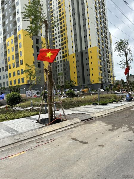Giỏ hàng nội bộ bcons city đa dạng diện tích 38-90m2, giá tốt trực tiếp cđt!!