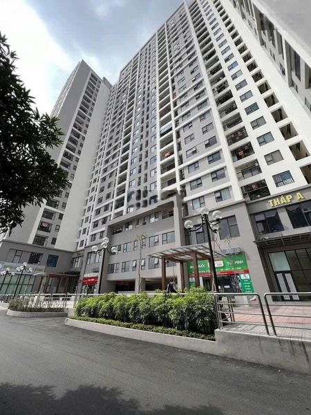 Chính chủ chuyển vào miền Nam cần bán nhanh 2 căn 2pn 2wc tại chung cư Nt-Home (109 phố Nhổn)