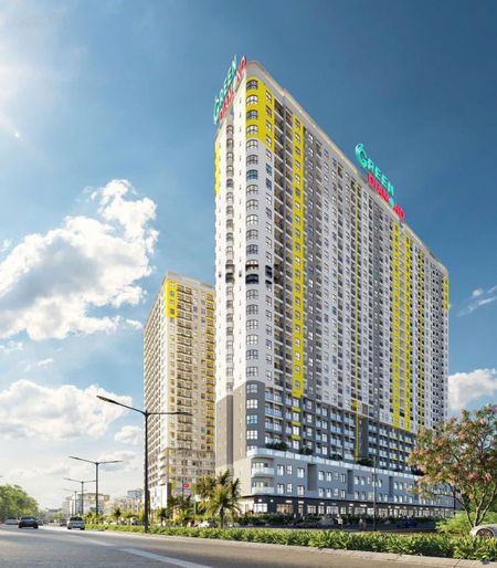 Giỏ hàng độc quyền tại cụm khu bcons city 1pn-2pn- 3pn giá tốt trực tiếp từ chủ đầu tư