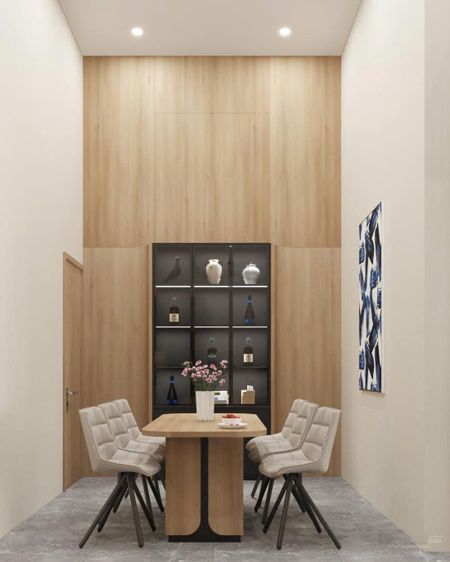 Duy nhất 1 căn 2PN tại Sun Hà Nam diện tích hữu dụng gần 70m2