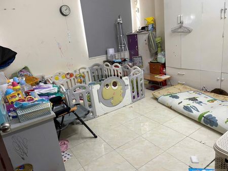 Bán căn hộ Da Sà trung tâm khu Tên Lửa, Bình Tân